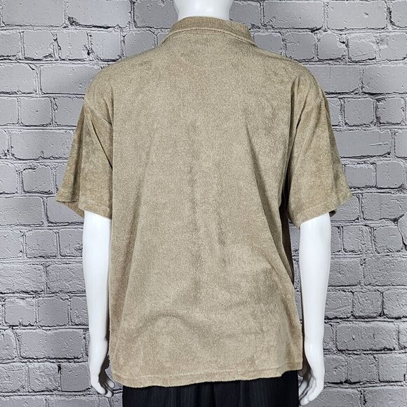 Chicago Cubs 2003 Central Division Championship Polo, Men's Large - Picture 3 of 10